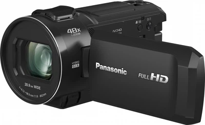 Видеокамера Panasonic HC-V900E-K