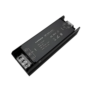 Преобразователь напряжения LUMINARIA B-24V-60W 150х50х28 IP20 (LED драйвер)