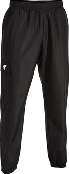 Спортивные штаны Joma EXPORER черные XL 700035.100