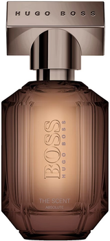 Woda perfumowana dla kobiet Hugo Boss The Scent For Her Absolute 30 ml (3616304197918)