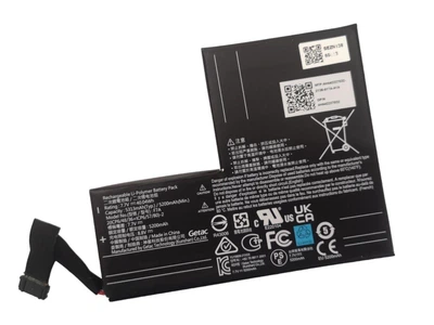 Аккумулятор для ноутбука Steam Deck F1A, F7A 5200mah 40.04Wh ORIGINAL