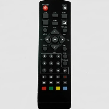 Пульт для Т2 тюнера SKYPRIME V T2