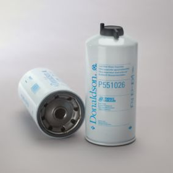 Паливний фільтр Donaldson (P551026)