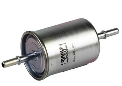 Топливный фильтр Knecht/MAHLE (KL573)