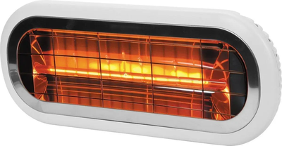 Інфрачервоний обігрівач YATO LOW GLARE YT-99536
