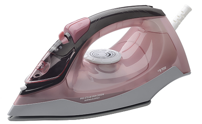 Утюг Керамічний Mesko MS 5028 ceramic