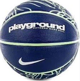 М'яч баскетбольний Nike EVERYDAY PLAYGROUND 8P GRAPHIC