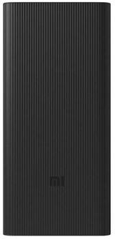 УМБ Xiaomi 30000mAh 18W Black (BHR9126GL)