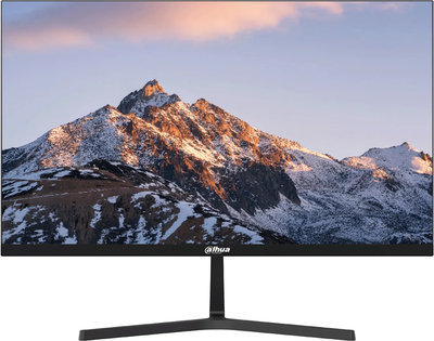 Monitor 23.8" Dahua DHI-LM24-B200S-B3-V