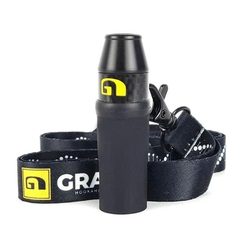 Мундштук персональный Gramm Carbon Series