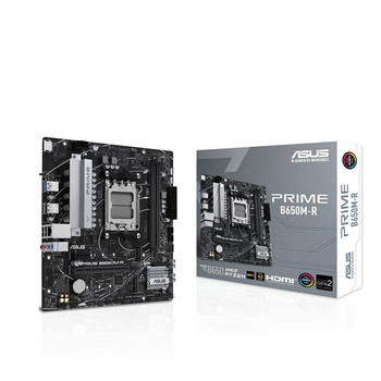 Материнская плата Asus Prime B650M-R s-AM5