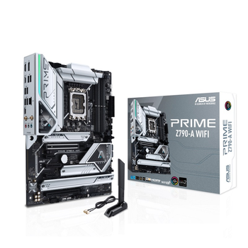 Материнская плата Asus Prime Z790-A WiFi s-1700
