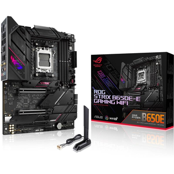 Материнская плата Asus ROG Strix B650E-E Gaming WiFi s-AM5