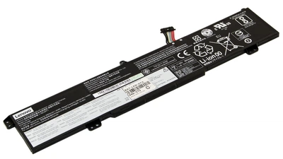 Батарея для ноутбука LENOVO IdeaPad Gaming L340-15IRH L340-17IRH / 11.52V 3950mAh (45Wh) BLACK ORIG (L18C3PF1) (BAT-LEN-072)