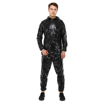 Костюм-сауна для похудения SAUNA SUIT ZELART FI-9653 (FI-9653)