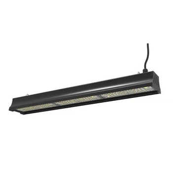 Светильник подвесной промышленный влагозащищенный LED "PYRAMID-100" 100 W 6400К.