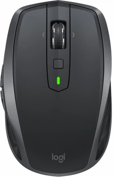 Миша комп'ютерна Logitech MX Anywhere 2S Graphite (910-005153, 910-005132, 910-006211, 910-007226)