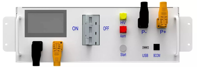 Блок керування BMS Deye HVB750V/100A-EU