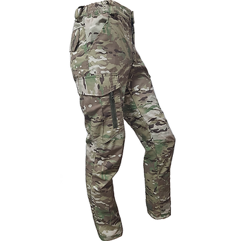 Штани тактичні військові FS Uniform 58 Multicam