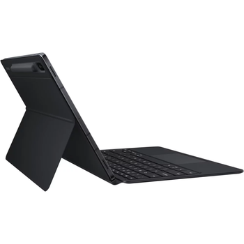 Клавіатура-чохол Samsung Tab S7+Book Cover Black b11