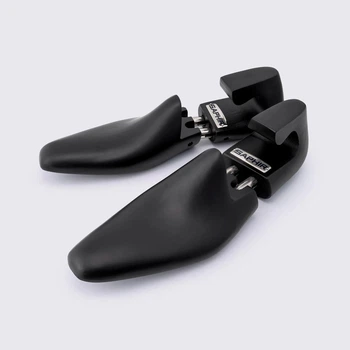 Формоутримувач для взуття із натурального дерева Saphir Black Edition Mat розмір 43