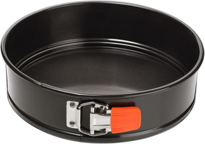 Форма для випічки Le Creuset чорна 26 см (0630870126373)