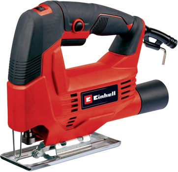 Лобзик электрический Einhell TC-JS 60/1 (4321135)