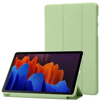 Чохол SlimTPU Lenovo Tab M11 TB330 / Xiaoxin Pad 2024 TB331 Мятний