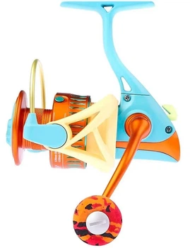 Катушка Ryobi Zauber LT MC 3000,10020561