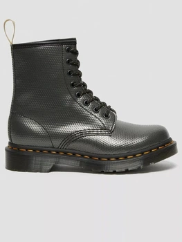 Черевики Dr. Martens 26947029 36 (11222436) Сірий