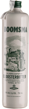 Ликер Boomsma Claerkampster Cloosterbitter 0.75 л 40% (855218005046)