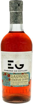 Ликер Edinburgh Gin Raspberry Liqueur 0.5 л 20% (5060232070108)