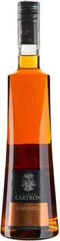 Ликер Joseph Cartron Caramel 0.7 л 18% (3247424230379)