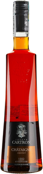 Ликер Joseph Cartron Chataigne 0.7 л 18% (3247424470379)