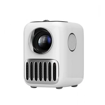 Проектор Xiaomi Wanbo T2R Max (2/16) White Full HD LED Android з Bluetooth