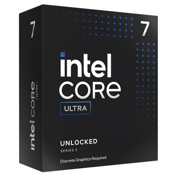 Процессор Intel Core Ultra 7 265K 3.9GHz (36MB, Arrow Lake, 125W, S1851) Box (BX80768265K)