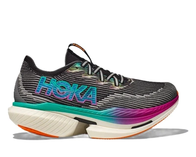 Кросівки Hoka U Cielo X1 2024 44 Black (1092-197634464312)