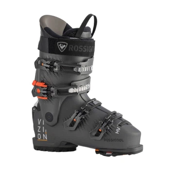 Черевики гірськолижні Rossignol Vision 4B 100 HV GW 2025 27 Grey (1092-3607684575083)