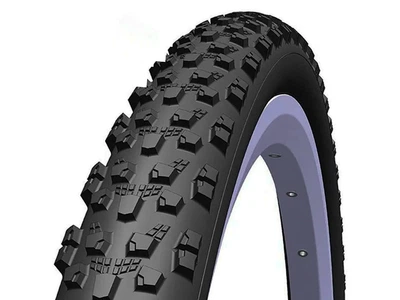 Покришка на велосипед 29"x2.10" Rubena Tomcat (54-622) чорний