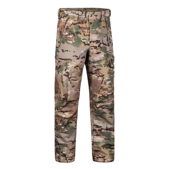 Штани польові зимові ALTITUDE 28/Regular MTP/MCU camo