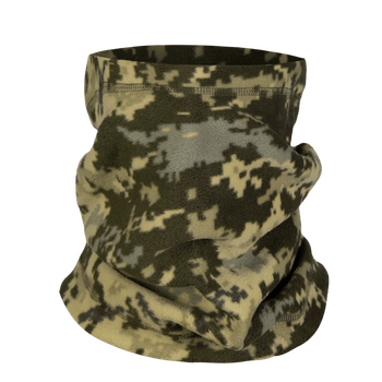 Шарф-труба Fix Fleece 260 Піксель (6634)