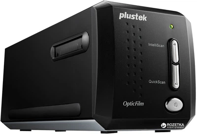 Plustek OpticFilm 8200i SE (0226TS)