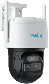 IP-камера Reolink Trackmix Wired LTE