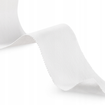 Стрічка (тейп) для пальців 4FIZJO Sport Tape 3.8 см x 9.1 м жорстка White (P-5905973400831)