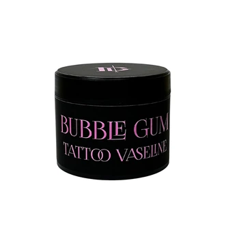 Вазелин для тату Dr.Gritz Tattoo Vaseline Bubble Gum Tattoo 300мл