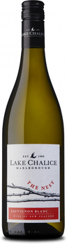 Вино Lake Chalice Marlborough Sauvignon Blanc The Nest біле сухе 0.75 л (9417692420213)