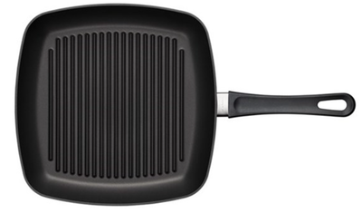 Сковорода-гриль Scanpan Classic Induction 27 x 27 см (0083421122506)