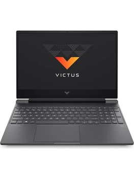 Ноутбуки HP Victus з відеокартою GeForce RTX 3050 Ti купити в