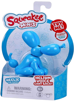 Інтерактивна іграшка Cobi Squeakee Minis Balloon Poppy Пес (0630996123027)