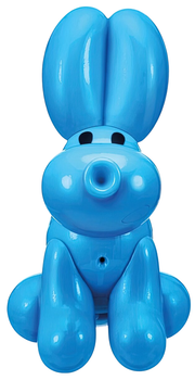 Інтерактивна іграшка Cobi Squeakee Minis Balloon Poppy Пес (0630996123027)